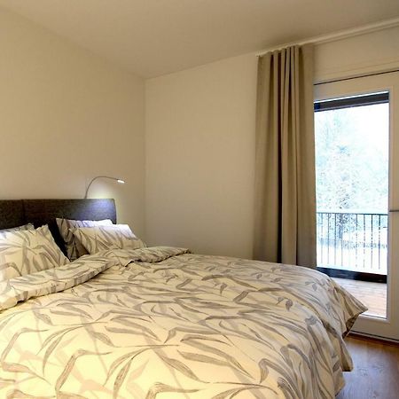 House Of Saga Apartment Rovaniemi Exterior photo