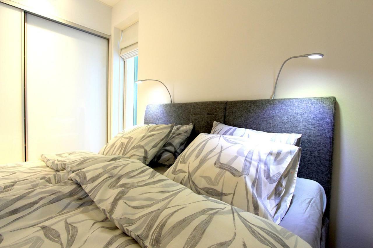 House Of Saga Apartment Rovaniemi Exterior photo